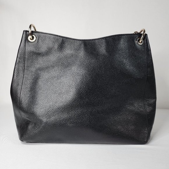 Kate Spade New York Lexy Leather Shoulder bag - Picture 2 of 11